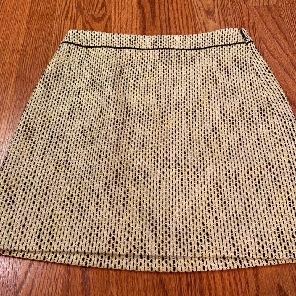 NWOT Banana Republic skirt